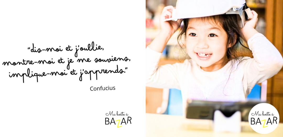 Apprendre autrement : pédagogies alternatives & neurosciences
